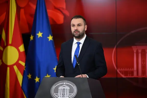 Годинава над 40 милиони евра за нови вработувања, самовработување и обуки- најави Дурмиши