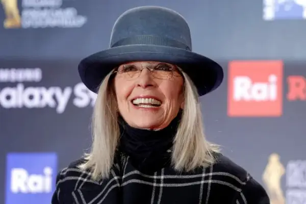 Предметите на Дајана Китон ќе се продаваат на аукции во Њујорк и во Лос Анџелес 