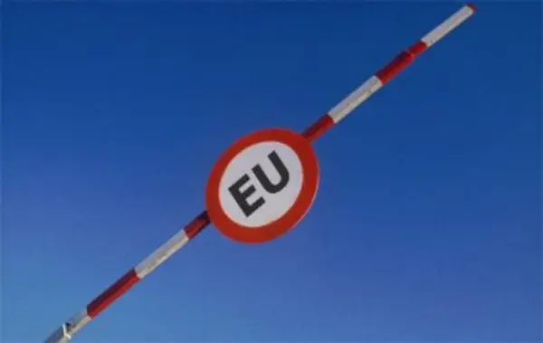 ЕУ официјално го одобри заемот за Украина и воведе нови санкции против Русија