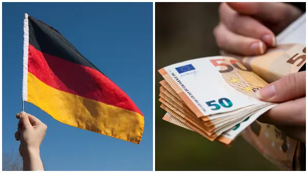 Живеете во Германија: Колку пари смеете да му подарите на семејството без да платите данок?