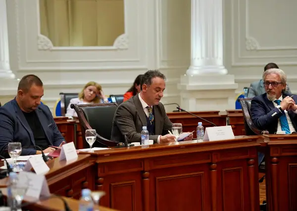 Алиу: За секој денар од акциза од тутун економијата троши приближно четири денари за справување со здравствените последици од пушењето