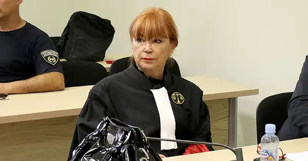 Рускоска: Според фискалните на Бојан Јовановски, парите од „Рекет“ одамна се потрошени