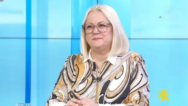 Стојаноска: ВМРО-ДПМНЕ има конзистетен став – ако сметаме да градиме држава врз цврсти темели потребно е да се укине техничката влада