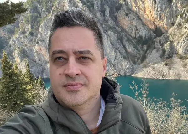 Унгарец вадел заб и завршил во кома- кога се разбудил зборувал на два странски јазици, но не и на мајчиниот 