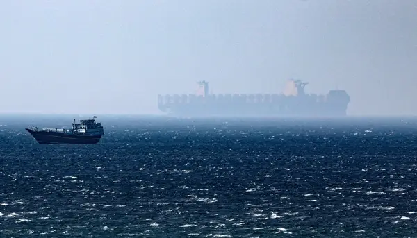 Американската блокада не му пречи на Иран- за девет дена извезле 10,7 милиони барели нафта 