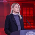 Митева: Владата носи мерки што имаат директен ефект врз цените, течниот нафтен гас намален за пет денари за литар