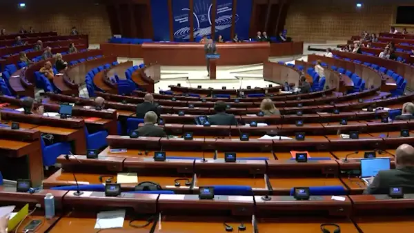 Забраната за влез во Бугарија под лупа на Советот на Европа — комесарот О’Флаерти најави детална истрага