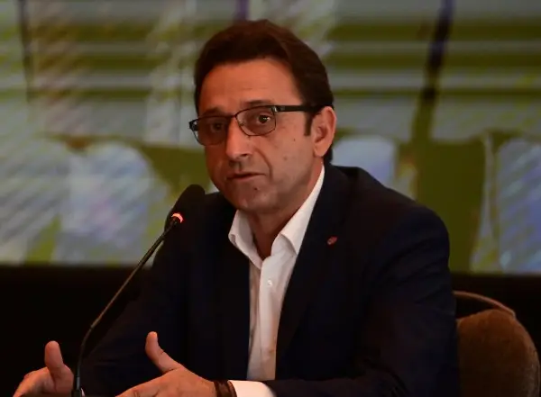 Обвинителството бара притвор за екс-претседателот на ФФМ, Муамед Сејдини