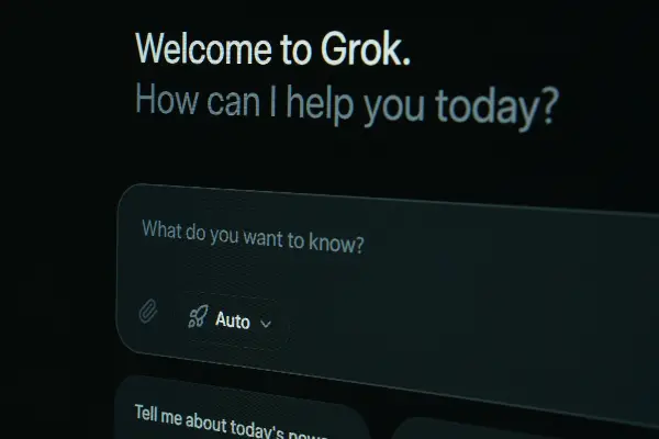 Вештачката интелигенција Грок на Маск им дава опасни совети на заблудени корисници