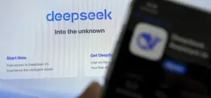 Америка ја обвини Кина за масовно копирање на американските модели на вештачка интелигенција