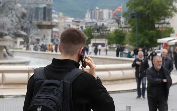 Сончево со мала до умерена локална облачност, температурата до 23 степени
