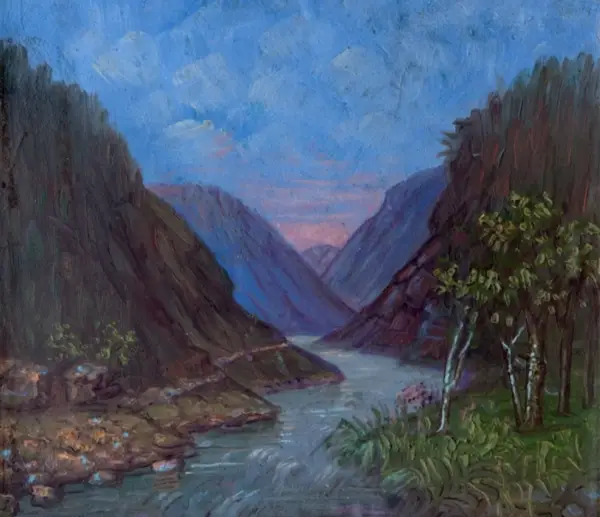 Oтворање на 16. Младински пролетен салон