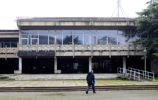 Книжевна средба посветена на Ани Ерно во НУБ „Св. Климент Охридски”