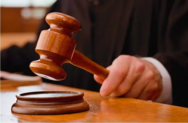 Уапсени двајца вработени во скопскиот Кривичен суд, осомничени за корупција и барање поткуп