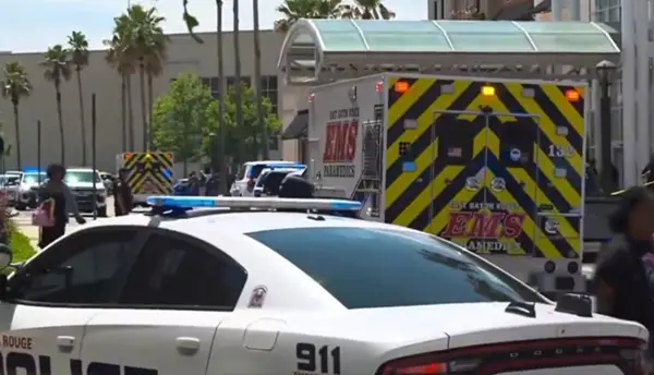 Загинат и петмина ранети во оружена престрелка во трговски центар во американската сојузна држава Луизијана