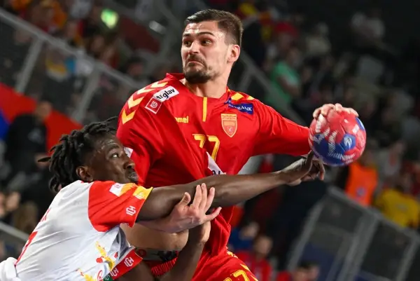 Супер засилување за Еурофарм Пелистер, потпиша репрезентативецот Мартин Серафимов