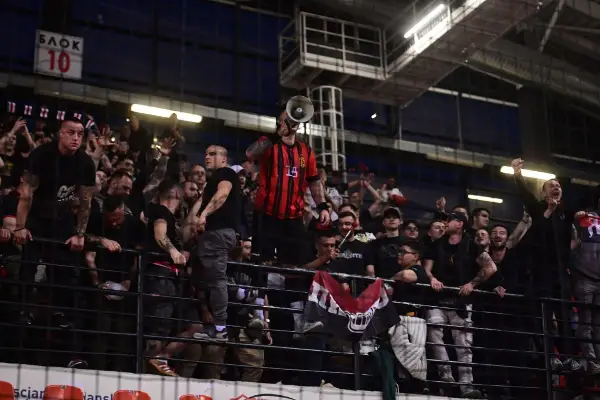 Ракометарите на Вардар со триумф над Алкалоид го прославија 65 роденден