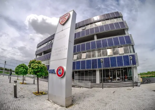 ФФМ: Забрана од четири натпревари на домашен терен за Башкими