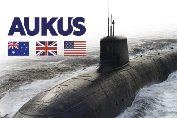 САД го одобрија првиот голем договор за подморници во рамките на АУКУС