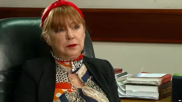 Рускоска: Правната квалификација за „Пулс“ е промашена – апсурдно е Министер од 2012 да одговара за трагедија во 2025