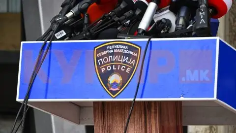 Уапсени повеќе лица, дел од нив доктори на клиники и сопственици на дерматолошки ординации