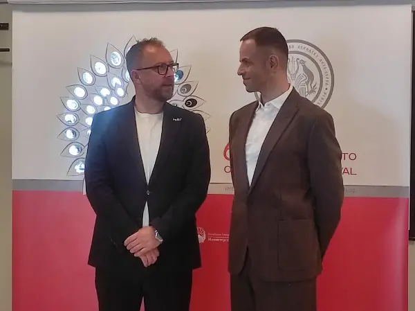 „Охридско лето“ се отвора со концертот „Љубов“ под диригентската палка на Марко Боеми од Италија, со настап на Ермонела Јахо од Албанија и Чарлс Кастроново од САД во придружба на Оркестарот на Националната опера