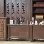 Книга за потеклото на женскиот молк и јачината на женскиот крик