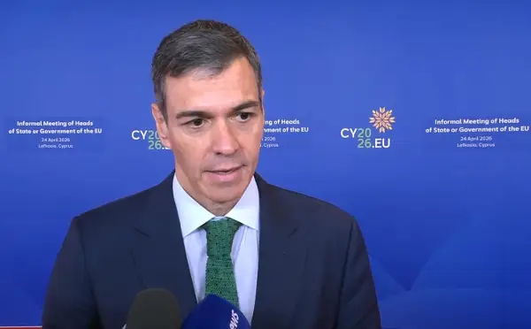 Мадрид не верува дека САД размислуваат да го замрзнат членството на Шпанија во НАТО