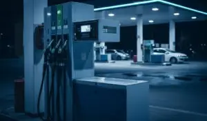 СЕ НАМАЛУВААТ ЦЕНИТЕ НА ГОРИВАТА