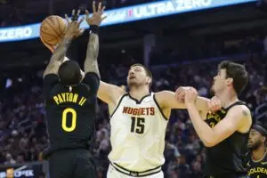 ВИДЕО | Минесота го прегази Денвер и поведе 2:1 во серијата