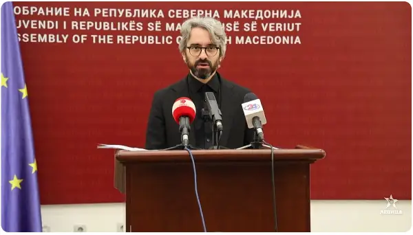 Левица: Македонските каратисти со сопствени средства патуваат на Европско првенство – Ристовски е задолжен за свечени приеми