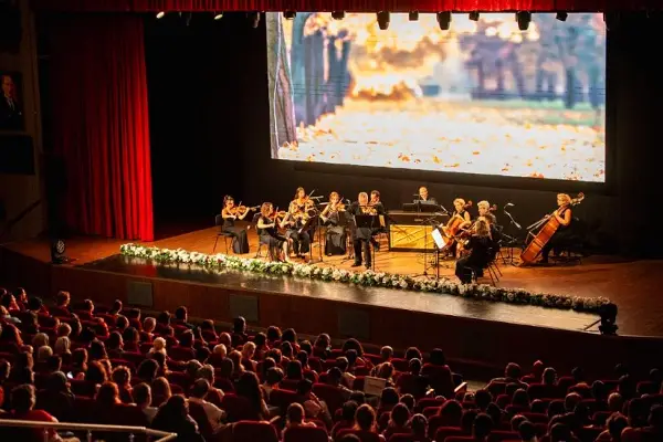 Туркије ја отвора својата најдолга културна сезона досега: Богата фестивалска програма низ 26 градови