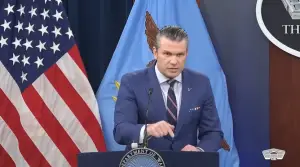 Во интерен допис на Пентагон се разгледува суспендирањето на Шпанија од НАТО