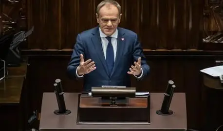 Туск: Прашањето е дали САД се „лојални“ на одбраната на Европа