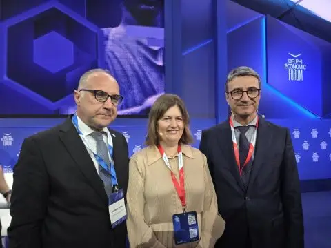 Божиновска од Делфи: Македонија станува клучен енергетски играч со нови партнерства и инвестиции