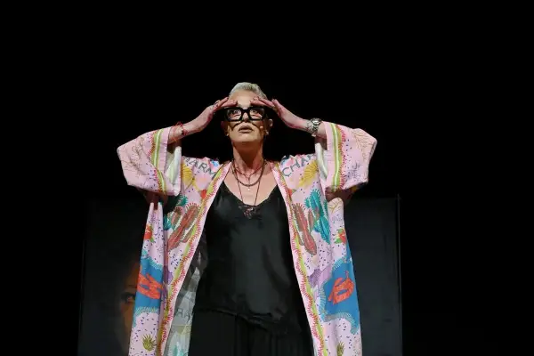 Спектакуларно отворање на 27. Интернационален фестивал на монодрама – Битола