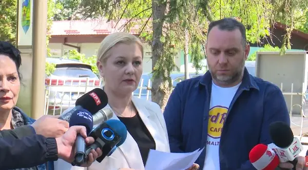 Советниците на СДСМ бараат вонредена седница на советот, итни мерки и одговорност по трагедијата во Кисела Вода