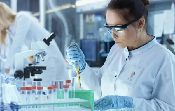 Мистериозно исчезнување и смрт на научници во Америка и Кина