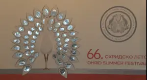 Сопранот Ермонела Јахо и тенорот Чарлс Кастроново ќе го отворат 66. Охридско лето