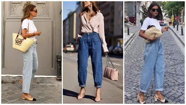 Нови правила за пролет 2026: Кои џинс модели треба да ги оставите за друга сезона?