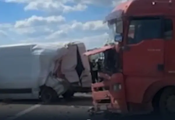 МВР со детали за несреќата на скопската обиколница: Повредени три лица