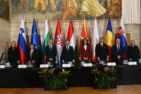 КХВ – единствен регулатор од земја надвор од ЕУ во Меморандум за соработка на пазарите на капитал