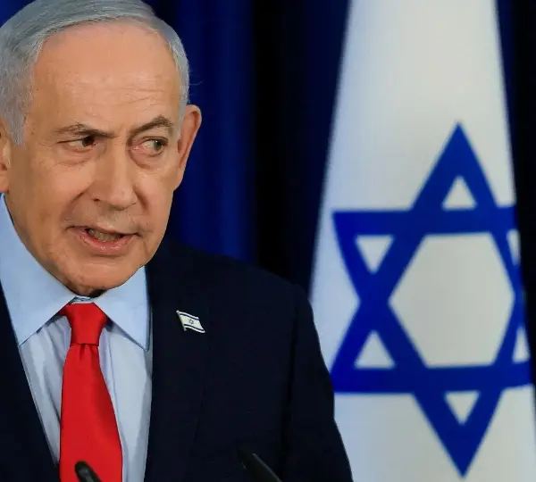 Нетанјаху откри дека се лекувал од рак на простата во рана фаза