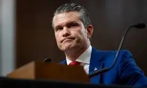 Хегсет: Операцијата „Епски бес“ е подарок за целиот свет