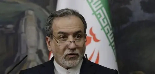 Арагчи во посета на Пакистан