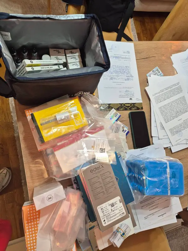 Алиу: Најголем дел од здравствените работници работат чесно, совесно и стручно