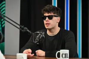 Со Ана на ТИ | Јанг Дади: Никогаш не сум бил вака заљубен како сега