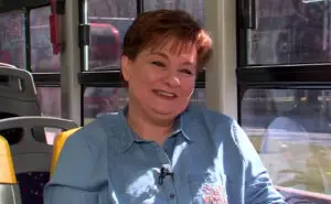 Росана Сариќ – Тодоровска разочарана: Пензионерите во театарот треба да се испратат достоинствено, а не со решение од портирница