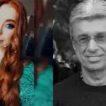 Ќерката на Саша Поповиќ објави емотивна фотографија со својот татко на неговиот роденден