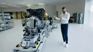 Римац целосно го презеде Бугати, откако Порше ги продаде акциите